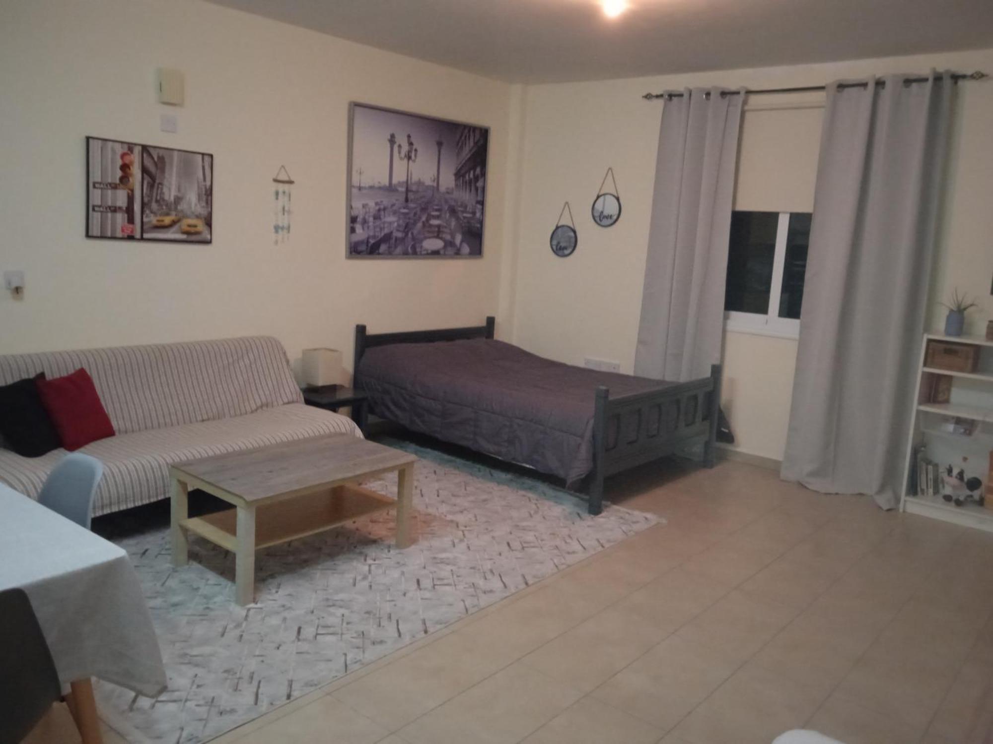 Xylophagou Larnaca Ayia Napa Sunshine Apartments Xylophaghou Exterior foto