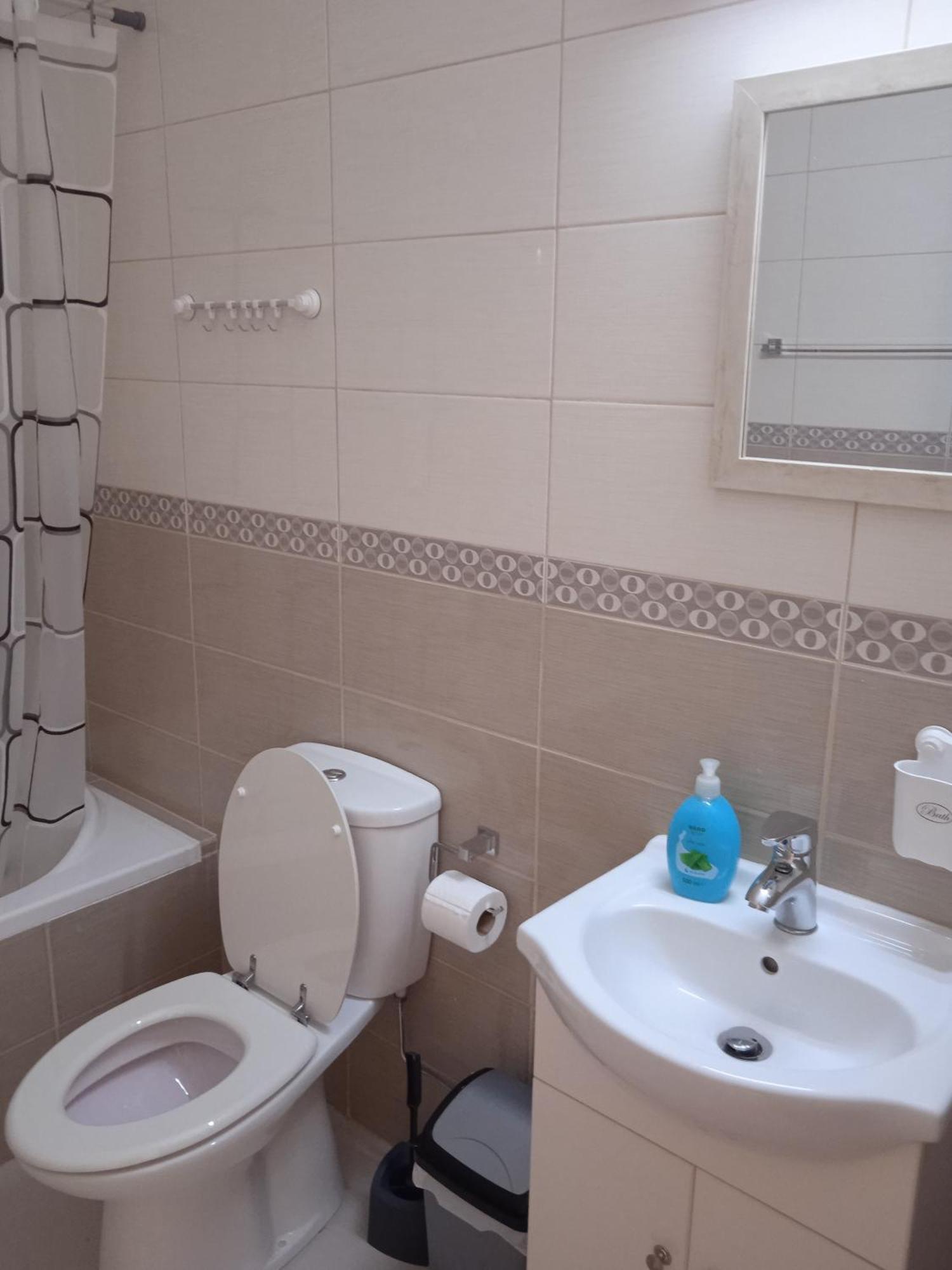 Xylophagou Larnaca Ayia Napa Sunshine Apartments Xylophaghou Exterior foto