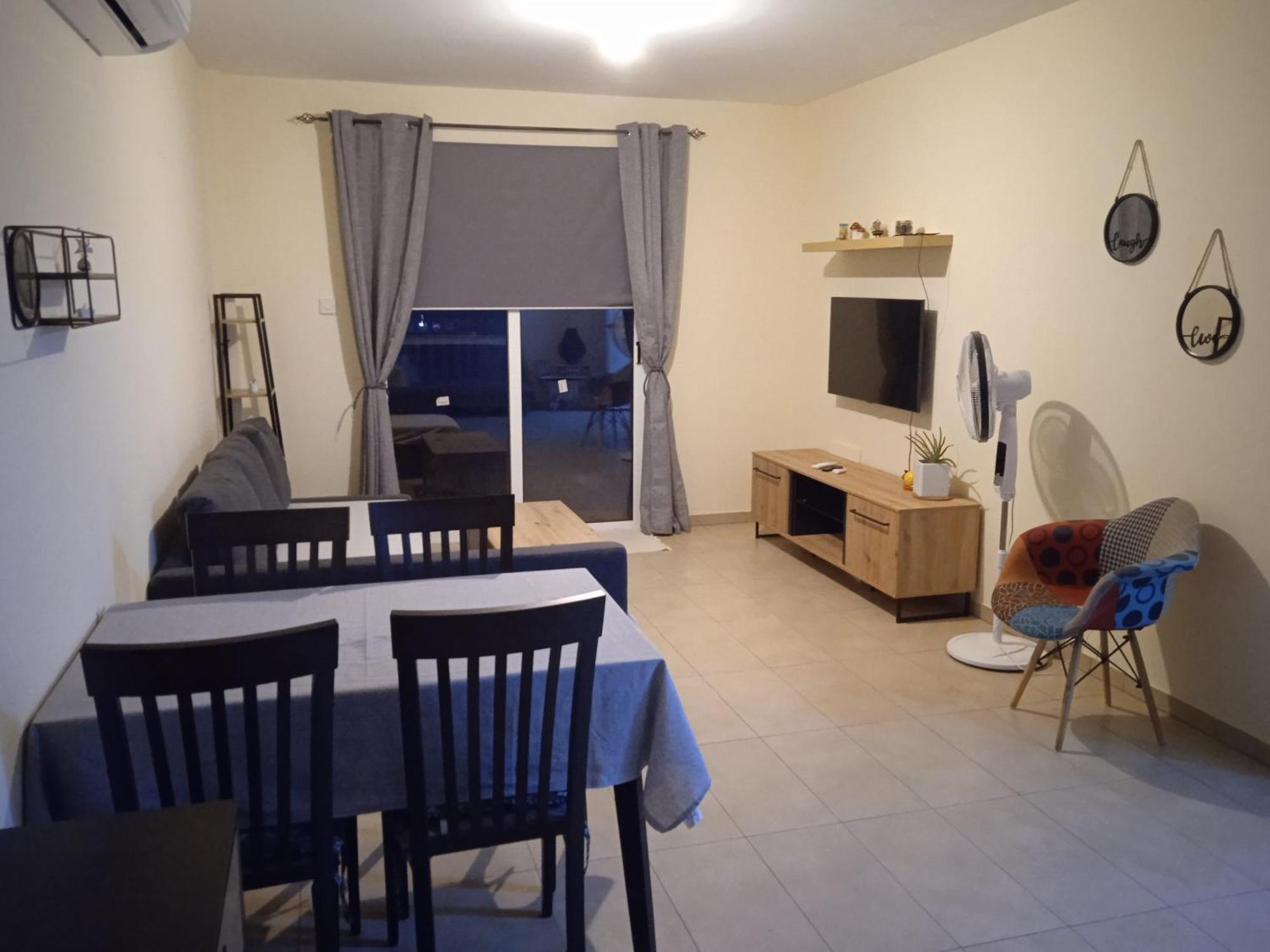Xylophagou Larnaca Ayia Napa Sunshine Apartments Xylophaghou Exterior foto