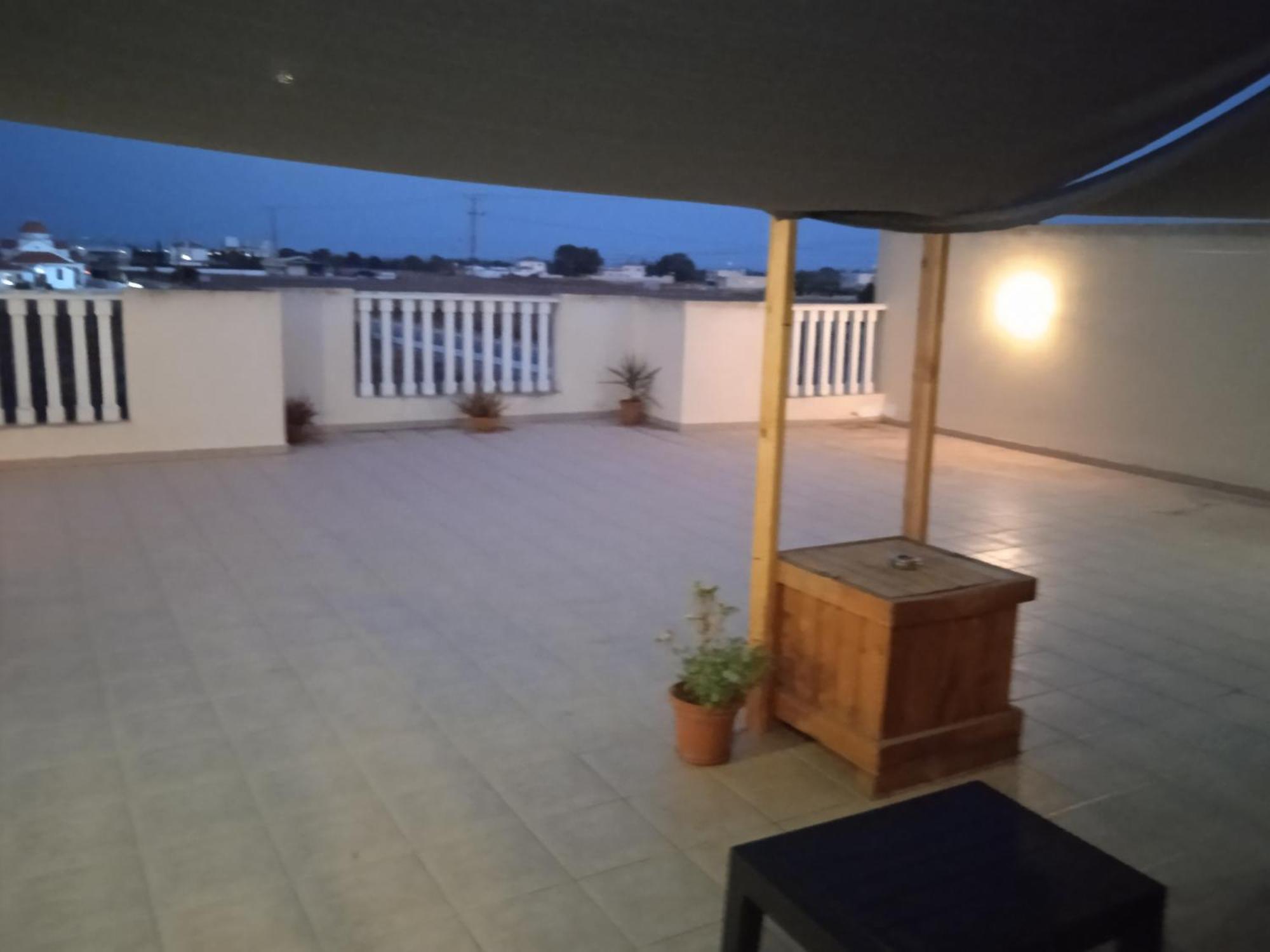 Xylophagou Larnaca Ayia Napa Sunshine Apartments Xylophaghou Exterior foto