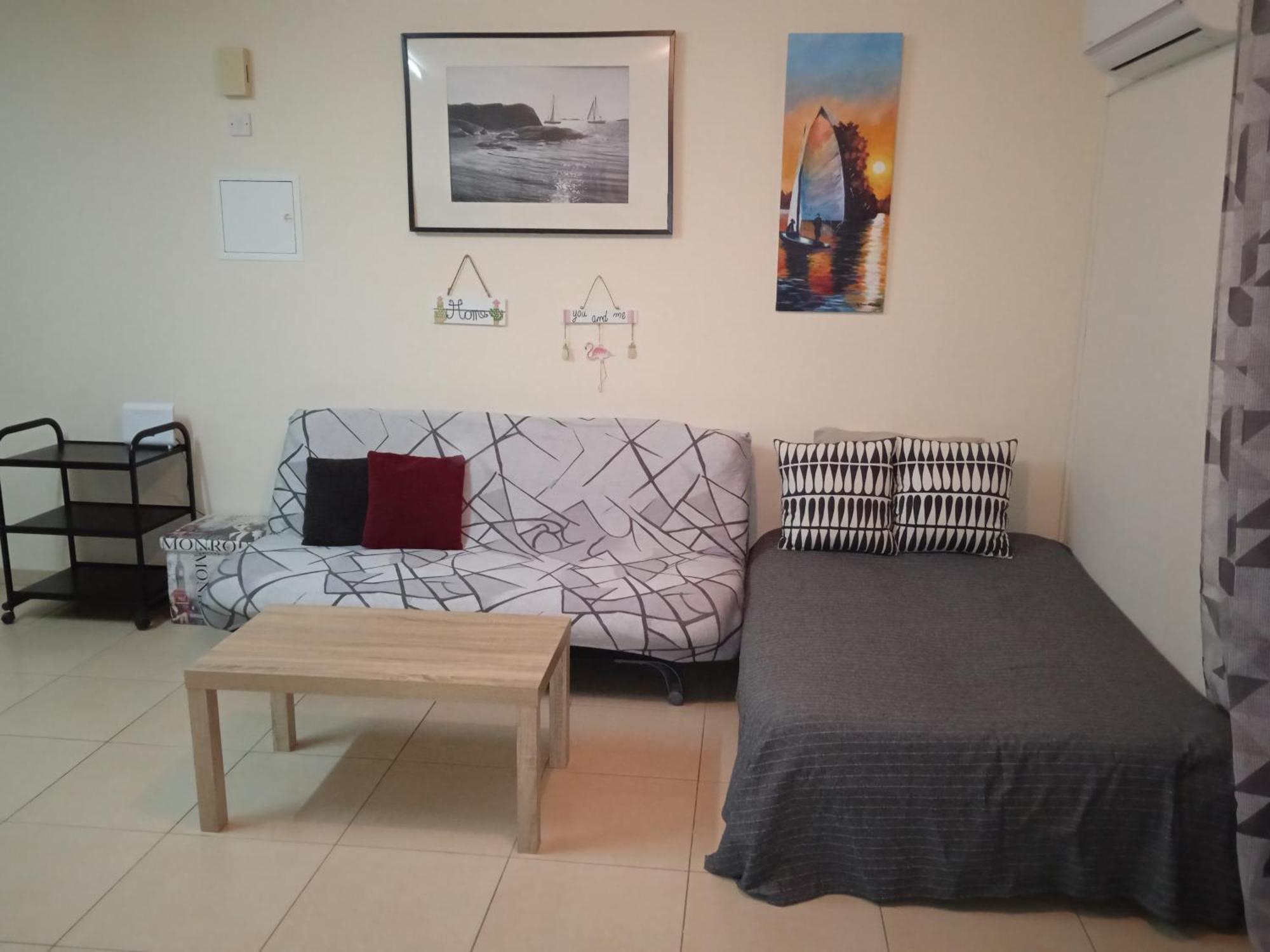 Xylophagou Larnaca Ayia Napa Sunshine Apartments Xylophaghou Quarto foto