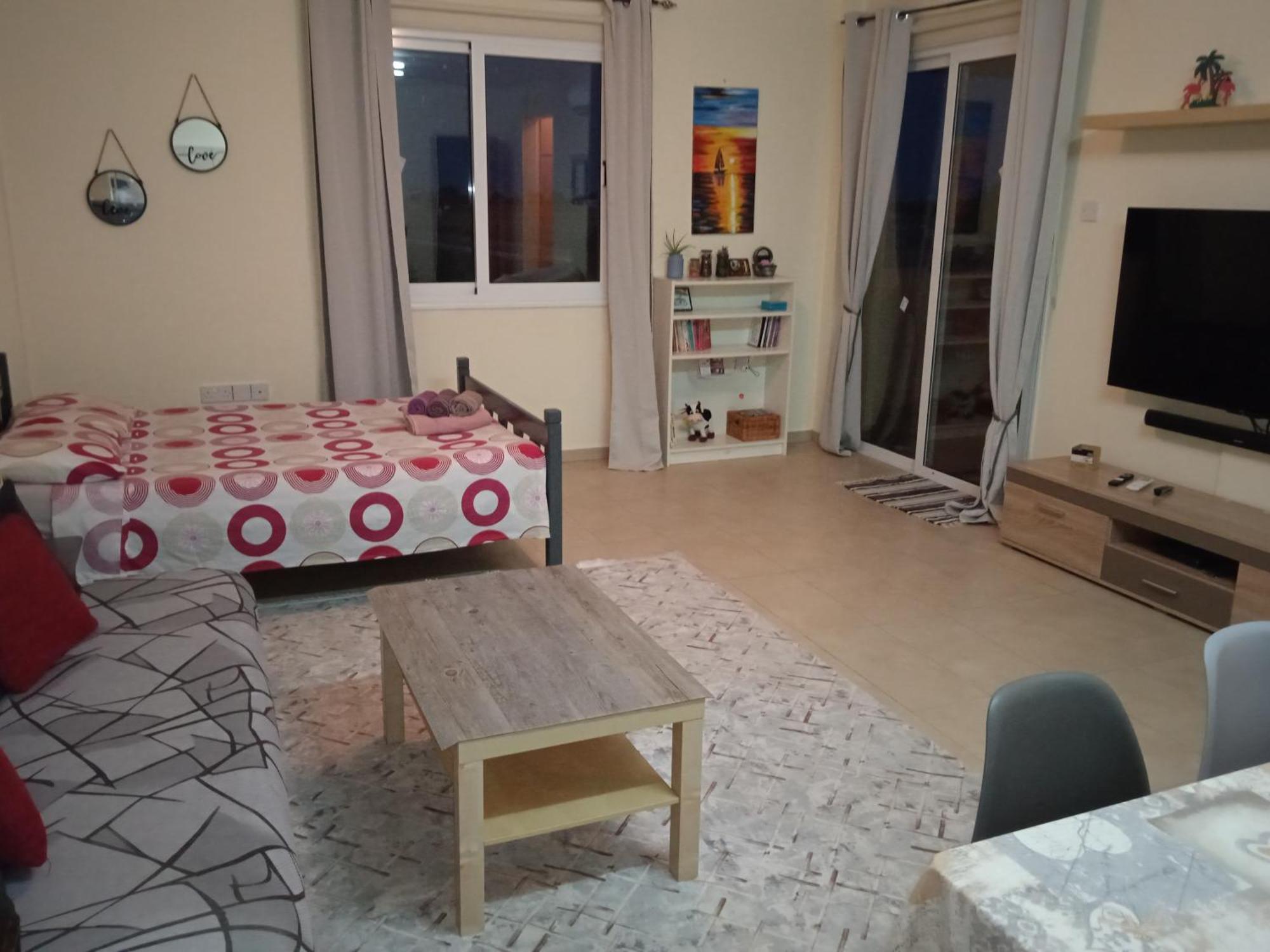 Xylophagou Larnaca Ayia Napa Sunshine Apartments Xylophaghou Quarto foto