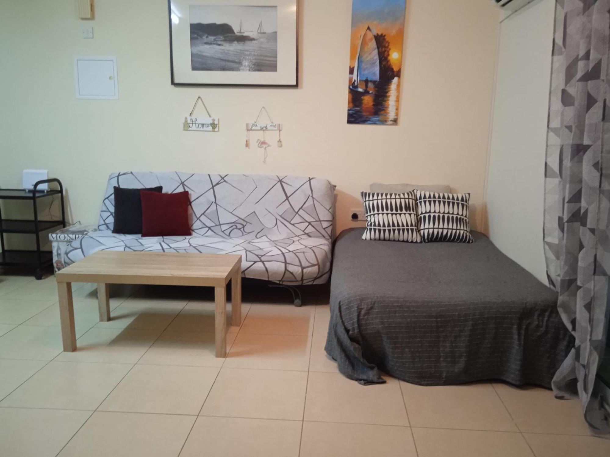Xylophagou Larnaca Ayia Napa Sunshine Apartments Xylophaghou Exterior foto
