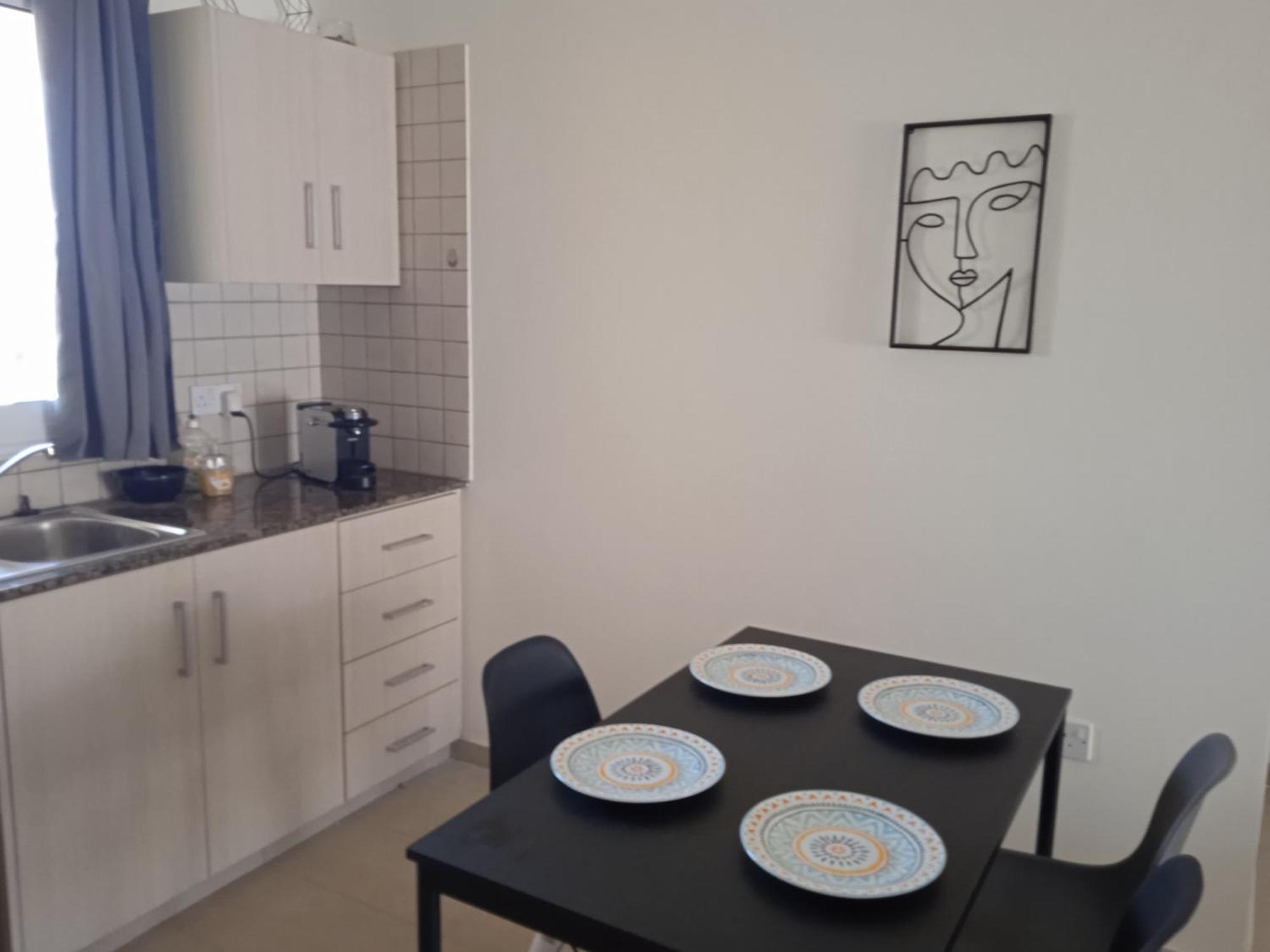 Xylophagou Larnaca Ayia Napa Sunshine Apartments Xylophaghou Exterior foto