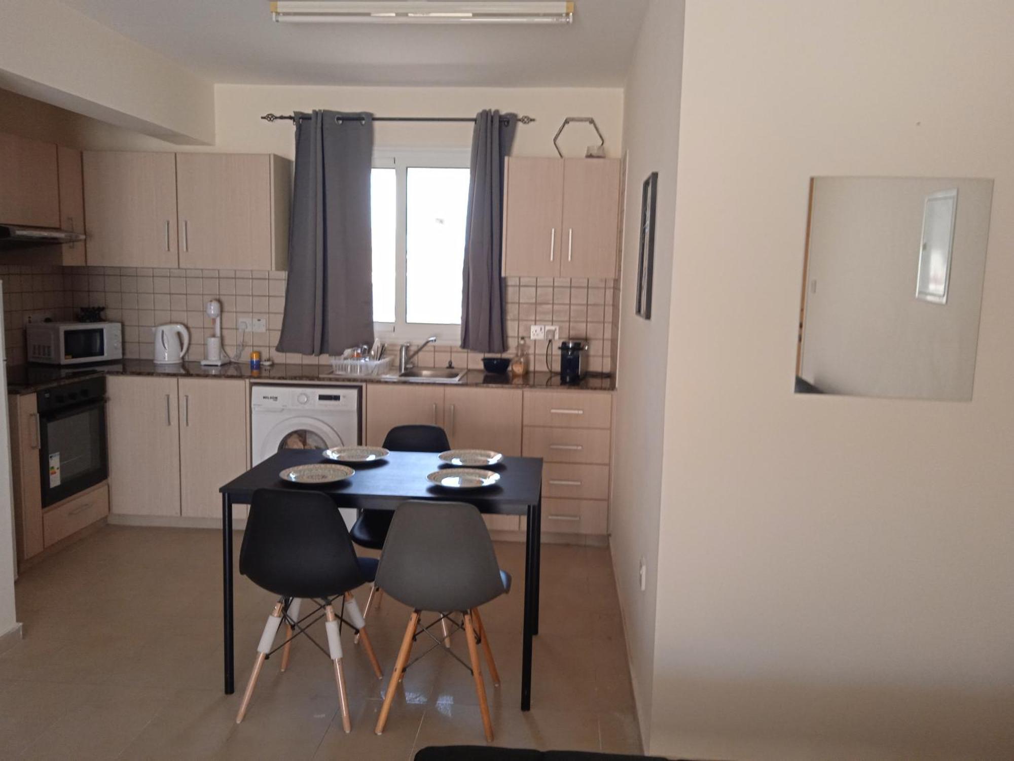 Xylophagou Larnaca Ayia Napa Sunshine Apartments Xylophaghou Exterior foto