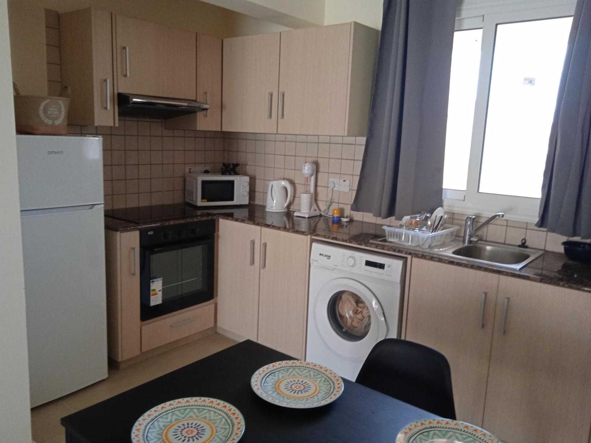 Xylophagou Larnaca Ayia Napa Sunshine Apartments Xylophaghou Exterior foto