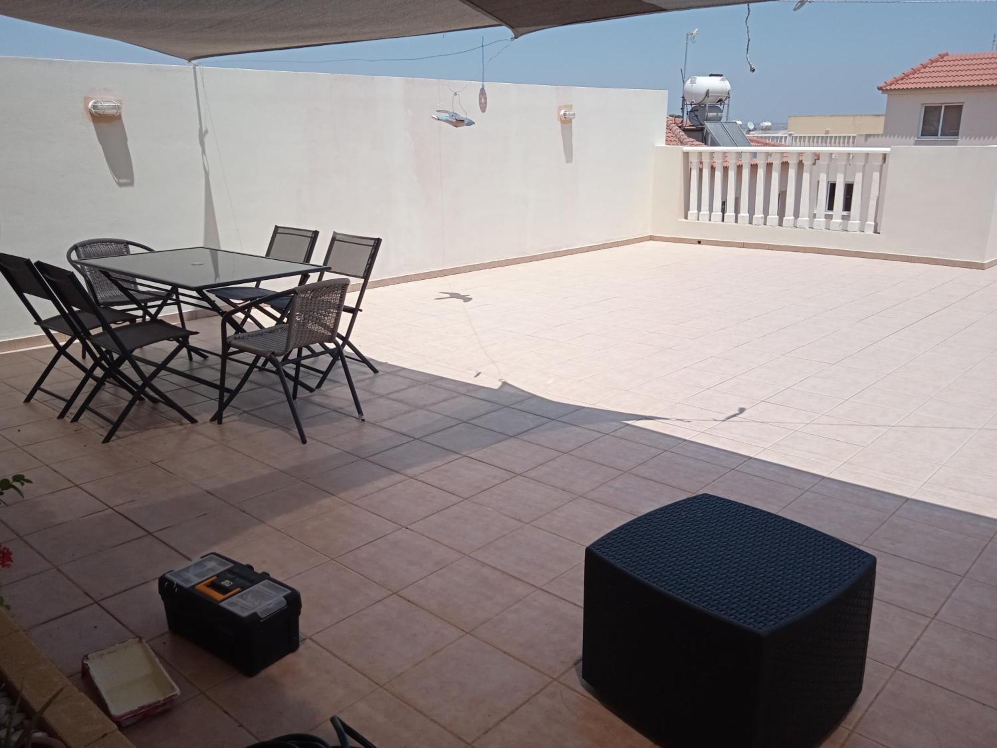 Xylophagou Larnaca Ayia Napa Sunshine Apartments Xylophaghou Exterior foto