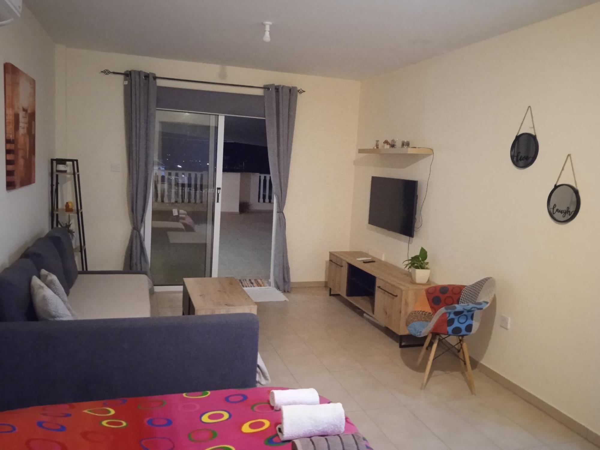 Xylophagou Larnaca Ayia Napa Sunshine Apartments Xylophaghou Exterior foto